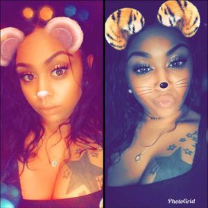 Meet your Posher, Jasmine